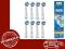 Końcówki do szczoteczki ORAL-B EB 20-8 8 szt.
