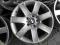 FELGI BMW 3er 3 E46 Z3 5X120 17 ORYGINAŁ ET 47