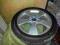 Felgi oryginalne SKODA OCTAVIA 3 DENON 5x112 7Jx17