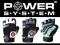 POWER SYSTEM - RĘKAWICZKI EASY GRIP 2670 - roz. S