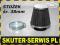 STOŻEK CHROM TUNING SPORT SKUTER 2T 4T 38mm