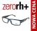 Okulary korekcyjne Zero RH+ EOS RH16304