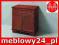 meblowy24_pl - Szafka KINGA 9 okazja RaTy