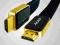 KABEL HDMI 1,0M MRS-220 1.4 ETHERNET FULL HD 3D