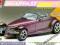 ! Plymouth Prowler 1:25 AMT 8284 !