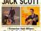 CD JACK SCOTT-I Remember Hank Williams..2LPon1CD