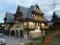 Zakopane Centrum pokoje apartamenty noclegi,tanio