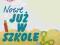 Nowe już w szkole ( Nowa Era). Klasa 3. Komplet