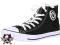 buty trampki NEW AGE - BLACK czarne :: [43]