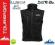 KAMIZELKA SOFTSHELL X-TREME CLUB B/W DARE 2B r.3XL