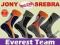 skarpety MĘSKIE THERMO JONY SREBRA MILENA 41-43