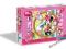 Puzzle 180 elementów   Myszka Minnie