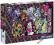 Puzzle 180 elementów Monster High