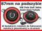 Głośniki 87 podszybie VW Golf Polo Jetta Seat Saab