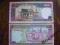 BANKNOTY Iran 2000 rials stan UNC