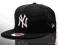 New Era New York Yankees Snapback Aframe Strapback