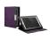 Cygnett etui i stand do iPad 3/4 Lavish, Ciemnofio