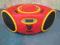 BOOMBOX DISNEY MD2772