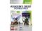 ASSASSINS REVELATIONS + BROTHERHOOD XBOX 360 NOWA