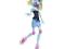 Monster High Abbey Bominable na rolkach 886c