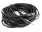 Kabel / Przedłużacz 2xcinch 10m (325042/UZ)265B#