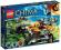 !!! LEGO CHIMA 70005 - królewski pojazd Lavala !!!