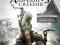 ASSASSINS CREED III PL  PS3 SKLEP BIELSKO JAK NOWA
