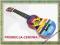 Ukulele hawajskie akustyczne M030