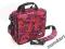 UDG - COURIER BAG DELUXE - DIGITAL CAMO PINK torba