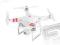 Quadrocopter DJI PHANTOM 2 VISION + Kamera Full HD