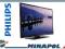 TELEWIZOR PHILIPS 40PFL3188H LED 40'' USB DVB-T