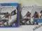 ASSASSINS CREED 4 BLACK FLAG / PO POLSKU / IDEAŁ