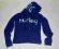 HURLEY BLUZA ROZMIAR S