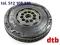 KOŁO ZAMACHOWE DWUMASOWE V40 S40 1.9T4 2.0 T TURBO KOŁO ZAMACHOWE DWUMASOWE V40 S40 1.9T4 2.0 T TURBO