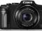 Canon Powershot SX170 IS