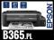Drukarka atramentowa EPSON M105 CISS A4 Mono WiFi