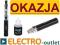 Zestaw 2x e papieros elektroniczny DC1 +BATERIA