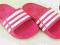KLAPKI ADIDAS DURAMO SLIDE K rozm.32 GJT