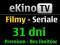 eKino.tv Konto Premium Na 31 Dni Kod Szybko GG