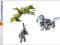 Mega Bloks Dragons Universe Statek kosmiczny