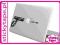 Naklejka na Macbooka Apple 11-17'' - GUN
