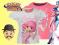 lazy town LENIUCHOWO T-SHIRT 2-3 LATA 92-98 BIG AL