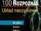 100 rozpoznań. Układ naczyniowy wyd. MediPage