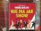 [DVD] NIE MA JAK SHOW - Marilyn Monroe (folia)