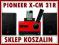 WIEŻA PIONEER X-CM31R BIG BAS iPOD iPHONE MP3 USB