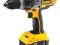 DEWALT wkrętarka aku DCD920L2 LI 18V 3biegi 55Nm