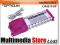 Multiswitch OPTICUM OMS 9/8P Sat-terr DiSEqC 2.0