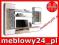 meblowy24 - Meblościanka z oswietleniem CALIMERO.