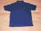 Granatowa koszulka sportowa Nike r.S.M