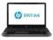 NOWY HP ENVY dv6 7350sw i7 750GB 6GB GF635m W8
